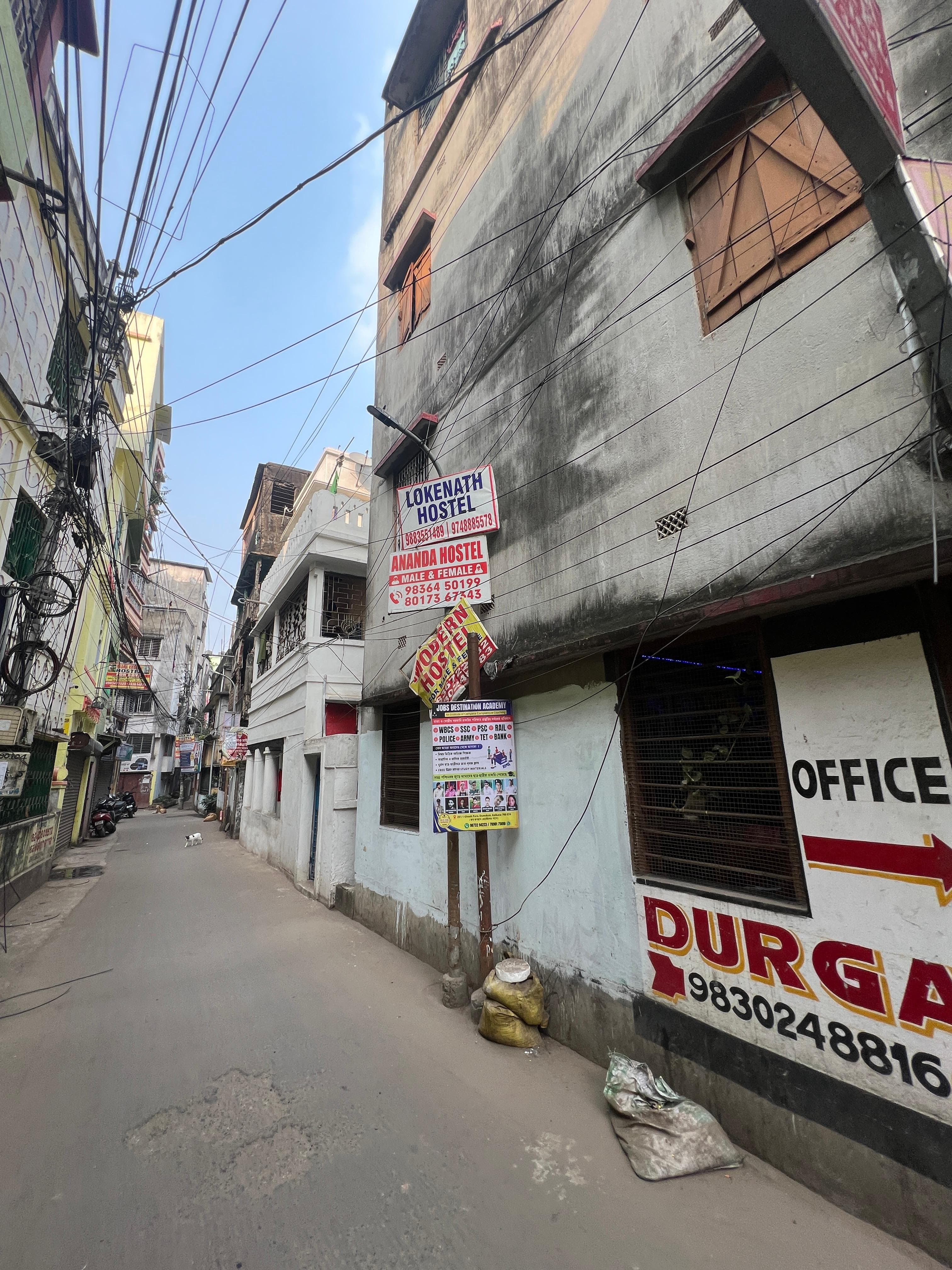 Tia Spoken English Institute TIA Building & Locality photo 7